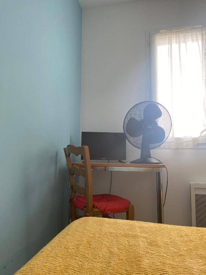 Chambres D'Hotes Drome Chatuzange-le-Goubet Exteriör bild