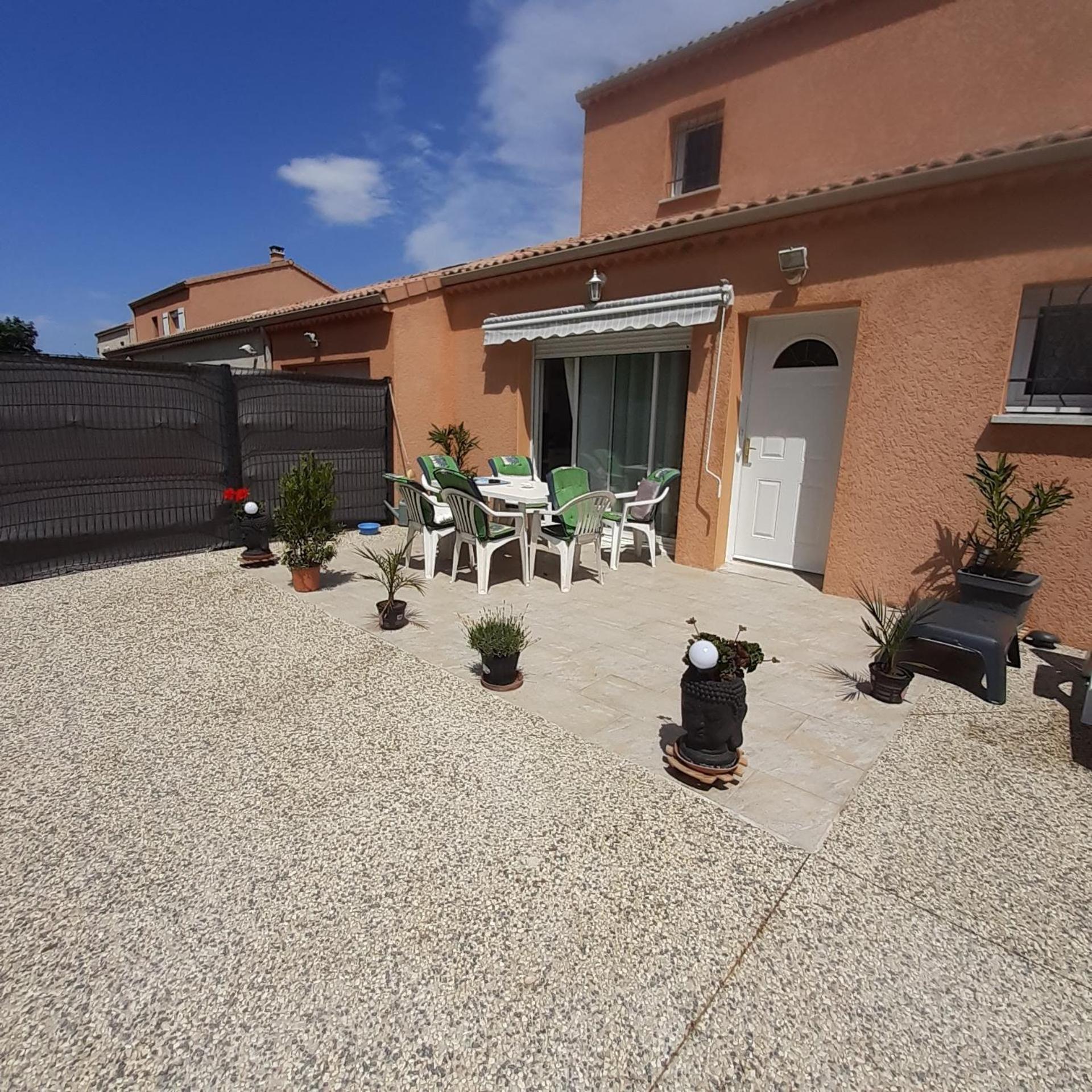 Chambres D'Hotes Drome Chatuzange-le-Goubet Rum bild